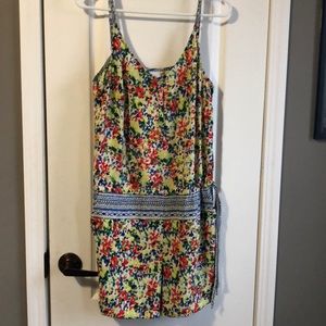 Romper by cabi
